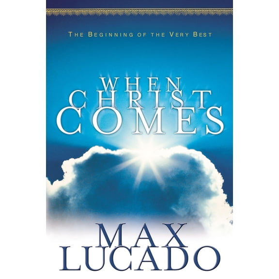 When Christ Comes (Paperback)