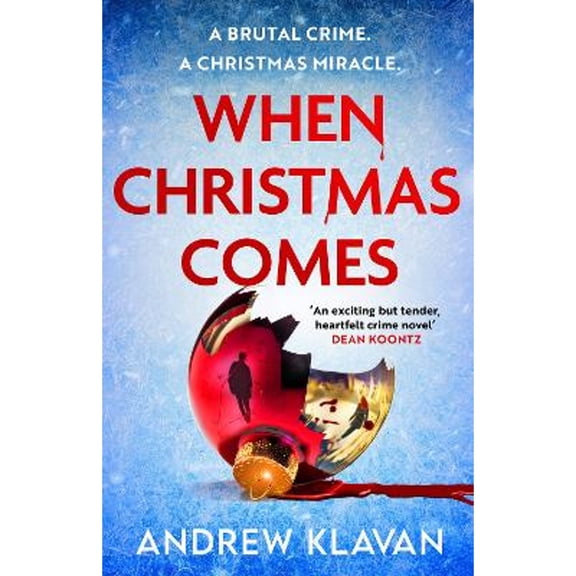 Pre-Owned When Christmas Comes Paperback