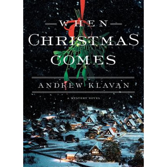Pre-Owned When Christmas Comes (Hardcover) 1613162405 9781613162408