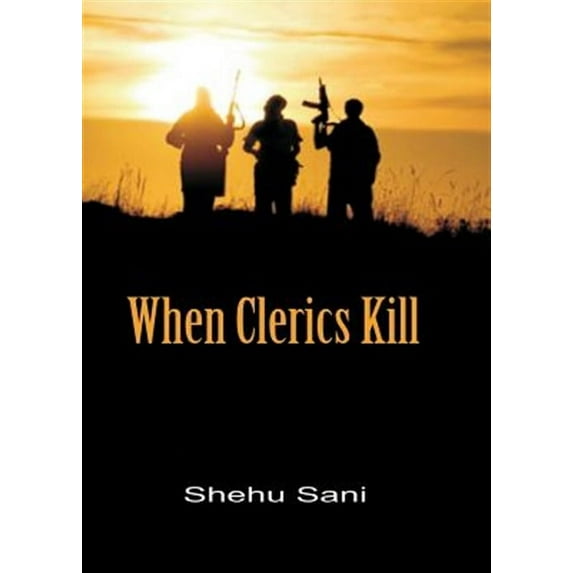 When Clerics Kill (Paperback)