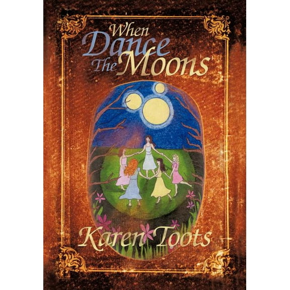 When Dance the Moons (Paperback)