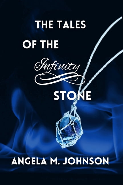 When Darkness Falls The Tales Of The Infinity Stone, (Paperback)