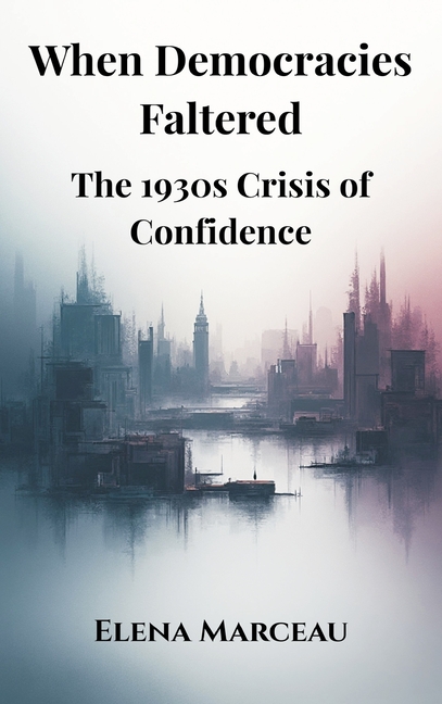 When Democracies Faltered: The 1930s Crisis of Confidence, (Hardcover ...