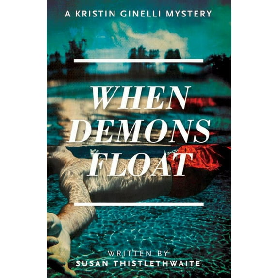 When Demons Float (Paperback)