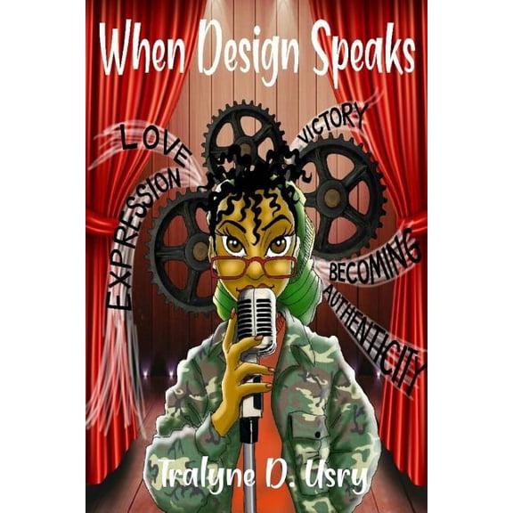 When Design Speaks, (Paperback)
