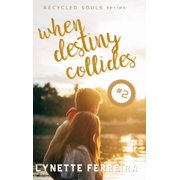 When Destiny Collides Recycled Souls Book Two, Hardcover