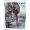 thumbnail image 1 of Pre-Owned When Detroit Rode the Waves Hardcover Michael M. Dixon, 1 of 1