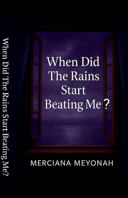 When Did The Rains Start Beating Me?, (Paperback)
