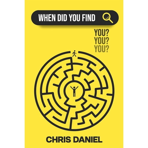 When Did You Find You?, (Paperback)