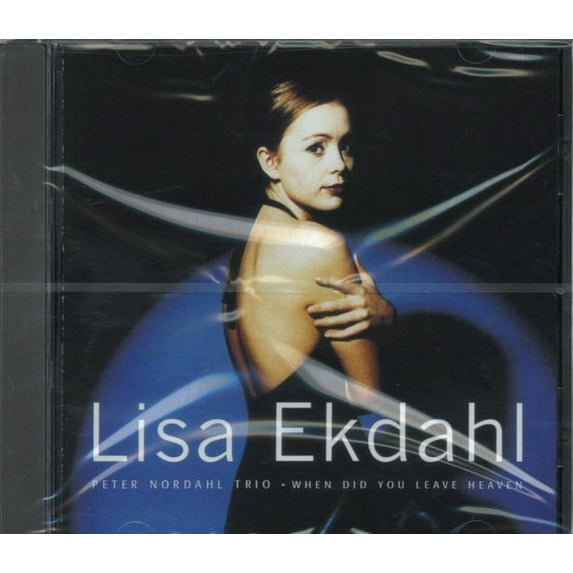 When Did You Leave Heaven + 2 Tracks