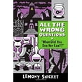 thumbnail image 1 of Pre-Owned When Did You See Her Last? (Paperback) 031633684X 9780316336840, 1 of 1