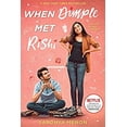 thumbnail image 1 of Pre-Owned When Dimple Met Rishi (Paperback), 1 of 1