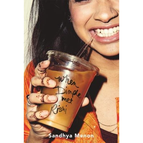 Pre-Owned When Dimple Met Rishi : Now on Netflix As 'Mismatched' (Paperback) 9781473667402