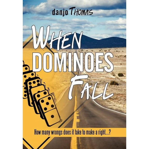 When Dominoes Fall : How Many Wrongs Does It Take to Make a Right