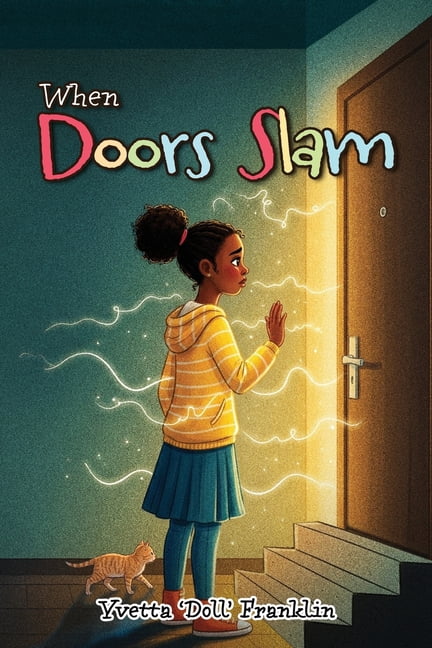 When Doors Slam, (Paperback)