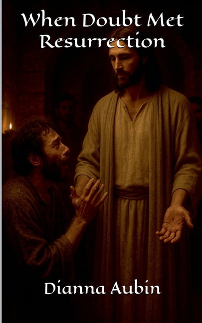 When Doubt Met Resurrection, (Paperback)