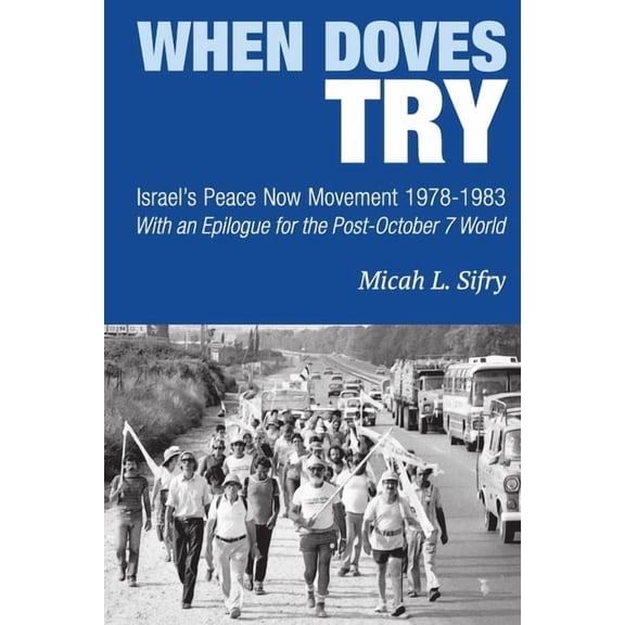 When Doves Try, (Paperback)