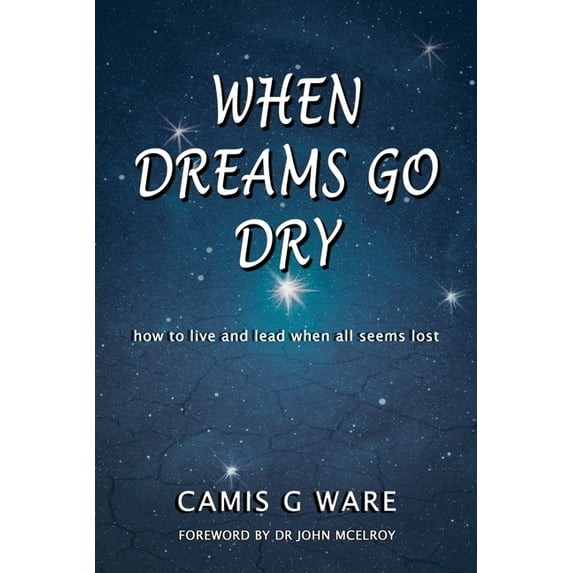 When Dreams Go Dry: how to live and lead when all seems lost, (Paperback)
