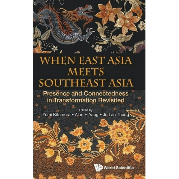 When East Asia Meets Southeast Asia, (Hardcover)