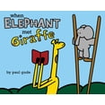 thumbnail image 1 of When Elephant Met Giraffe (Hardcover) by Paul Gude, 1 of 1