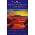 thumbnail image 1 of Pre-Owned When Empty Arms Become a Heavy Burden: Encouragement for Couples Facing Infertility (Paperback) 0805461272 9780805461275, 1 of 1