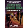 thumbnail image 1 of Pre-Owned When Endermen Attack: Redstone Junior High #4 (Paperback) 1510737987 9781510737983, 1 of 1
