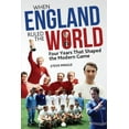 thumbnail image 1 of When England Ruled the World : 1966-1970: Four Years Which Shaped Modern Football (Paperback), 1 of 1