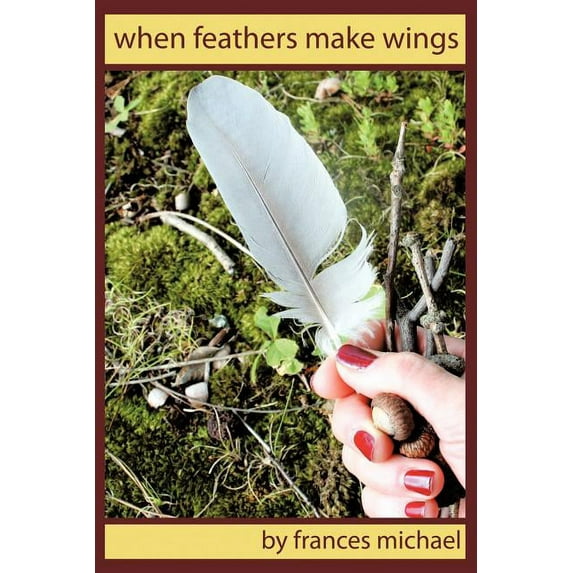 When Feathers Make Wings