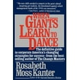 thumbnail image 1 of When Giants Learn to Dance, (Paperback), 1 of 1