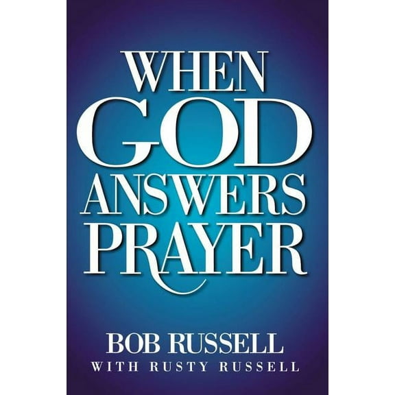 When God Answers Prayer (Paperback)