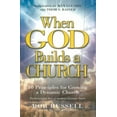 thumbnail image 1 of When God Builds a Church, (Paperback), 1 of 2