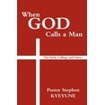 thumbnail image 1 of When God Calls a Man, (Paperback), 1 of 1