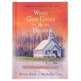 thumbnail image 1 of Pre-Owned When God Calls the Heart: Devotions from Hope Valley (Hardcover) 1424556066 9781424556069, 1 of 1