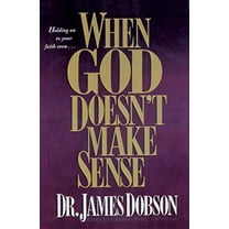 Pre-Owned When God Doesn't Make Sense (Hardcover) 0842382275 9780842382274