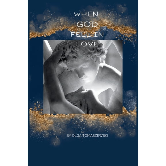 When God Fell In-Love, (Paperback)