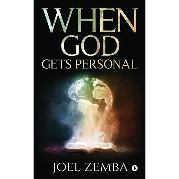 When God Gets Personal