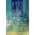 thumbnail image 1 of Pre-Owned When God Happens: Angels, Miracles, and Heavenly Encounters (Paperback) 1621578909 9781621578901, 1 of 1