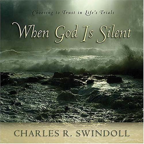 Pre-Owned When God Is Silent (Hardcover) 1404101470 9781404101470