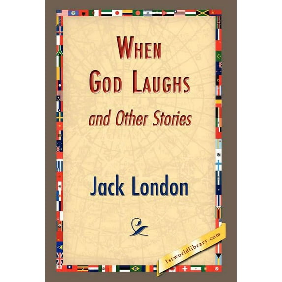 When God Laughs and Other Stories (Hardcover)