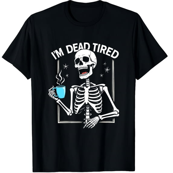 When God Made Me He Grinned And Said This Will Be Fun Graphic Crew Neck Short Sleeve T-Shirts (Men's, Women's)