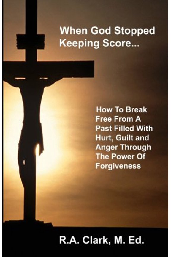 Pre-Owned When God Stopped Keeping Score... (Paperback) 0979930219 9780979930218