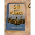 thumbnail image 1 of Pre-Owned When God Was a Woman, 9780880295338, 0880295333, Hardcover,, 1 of 1