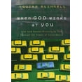 thumbnail image 1 of Pre-Owned When God Winks at You: How God Speaks Directly to You Through the Power of Coincidence (Hardcover) 0785218920 9780785218920, 1 of 1
