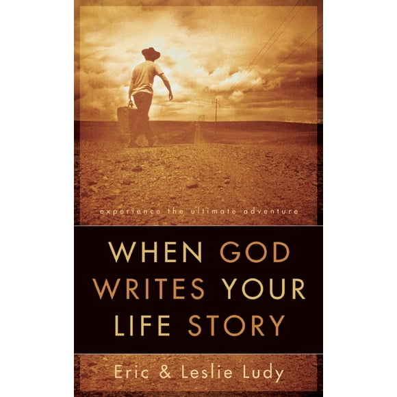 When God Writes Your Life Story (Paperback)