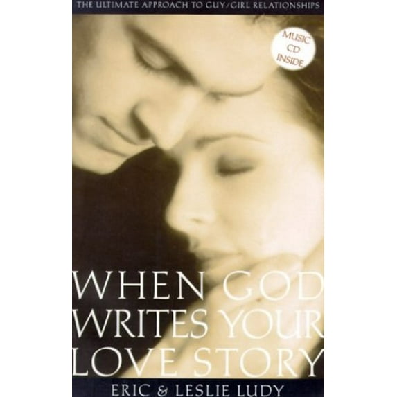Pre-Owned When God Writes Your Love Story (Paperback) 1929125003 9781929125005