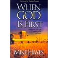 thumbnail image 1 of Pre-Owned When God is First (Paperback) 1577782178 9781577782179, 1 of 1
