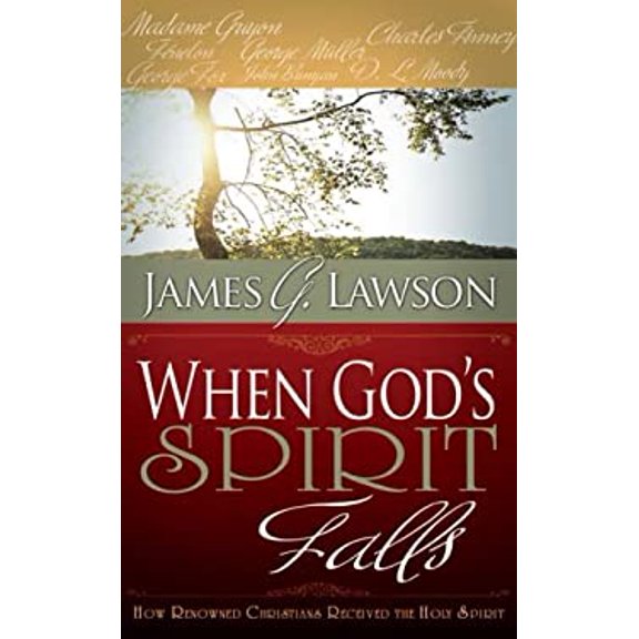 Pre-Owned When Gods Spirit Falls (Paperback) 088368604X 9780883686041