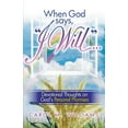 thumbnail image 1 of When God says "I WILL..." (Paperback), 1 of 2