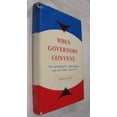 thumbnail image 1 of Pre-Owned When Governors Convene : The Governors' Conference and National Politics (Hardcover) 9780801800917, 1 of 1