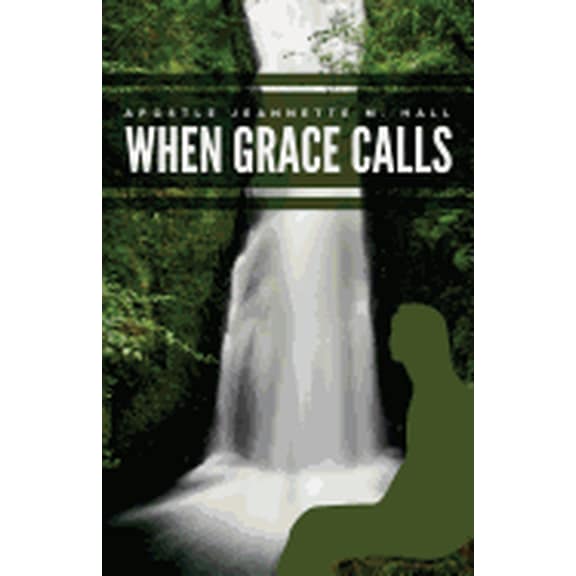 When Grace Calls: I responded (Paperback)